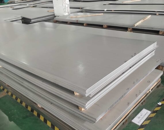 Things You Need to know about buying stainless steel sheets
