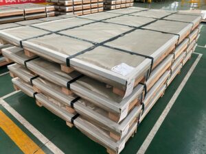 stainless steel sheet ss plate