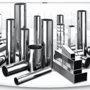 stainless material