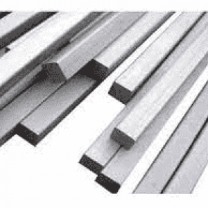 stainless bar