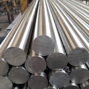 Stainless Steel Round Bar
