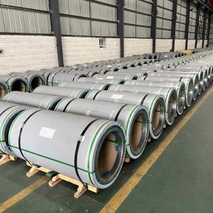 jlinstainless coil