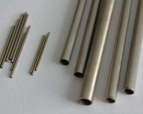 stainless steel capillary tube (4)