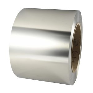 stainless steel coil