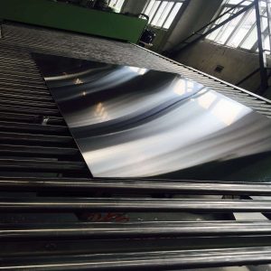 stainless steel mirror coil13
