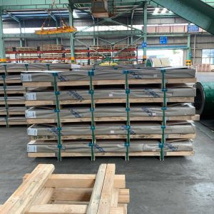 stainless steel sheet4