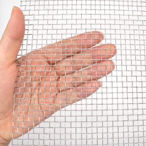 stainless steel wire mesh2